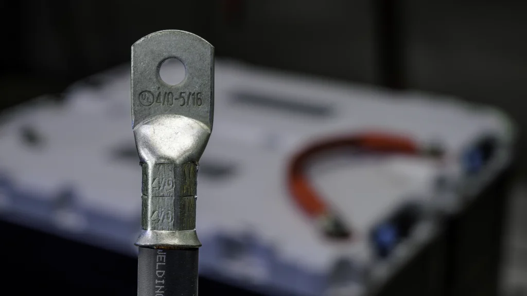 Why Lithium Batteries and Series Connections Don't Get Along